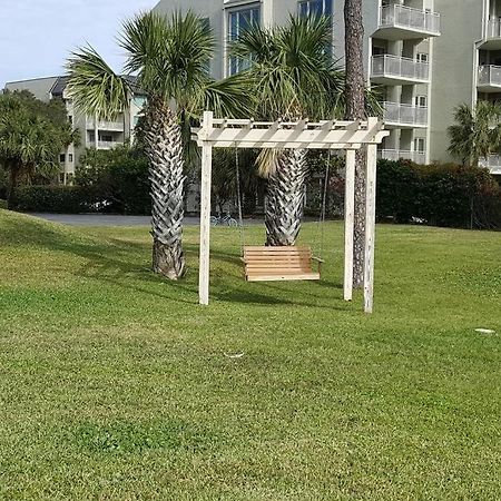 Seaforever-King Bed, Ocean Views With Beach Bikes Hilton Head Island Exterior foto