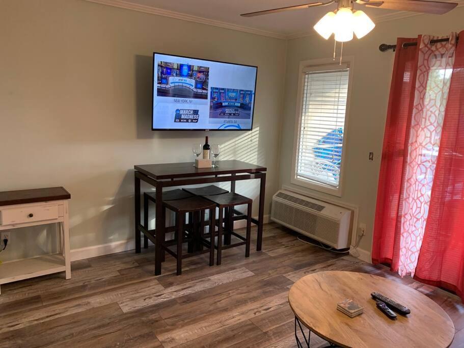 Seaforever-King Bed, Ocean Views With Beach Bikes Hilton Head Island Exterior foto